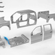 Illustration for article titled Interesting Infographic Breaks 2015 Ford F-150 Down To The Atomic Level